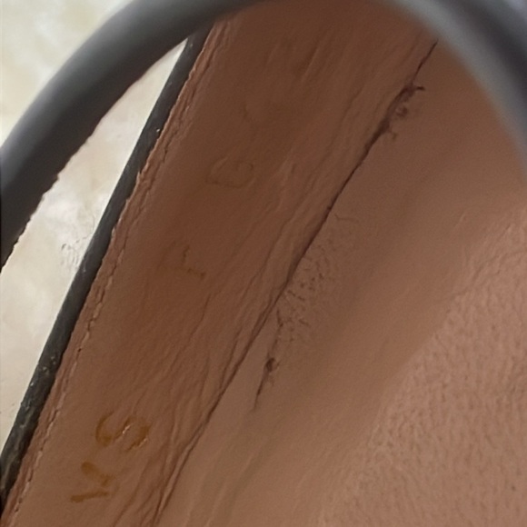 Valentino Heels - Picture 9 of 13